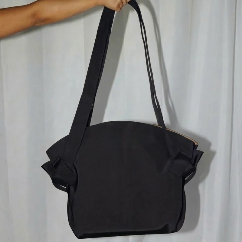 FlexiBag™ - Die intelligente 3-in-1-Tasche