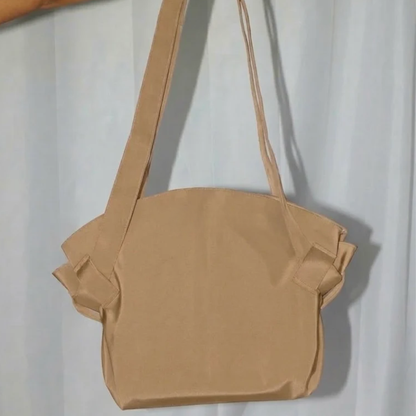 FlexiBag™ - Die intelligente 3-in-1-Tasche
