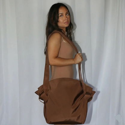 FlexiBag™ - Die intelligente 3-in-1-Tasche